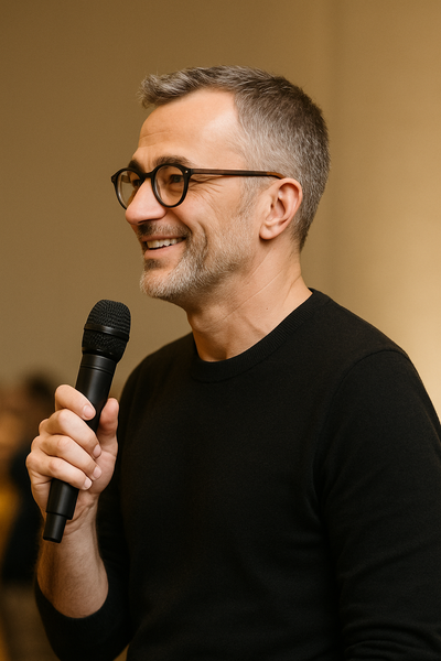 DrDaniel Smith